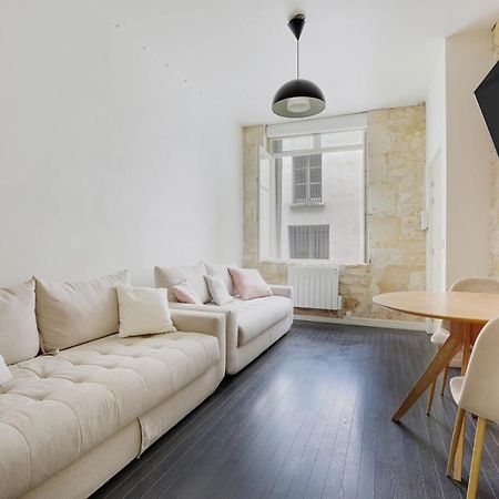 Le Zebre Apartment ปารีส ภายนอก รูปภาพ