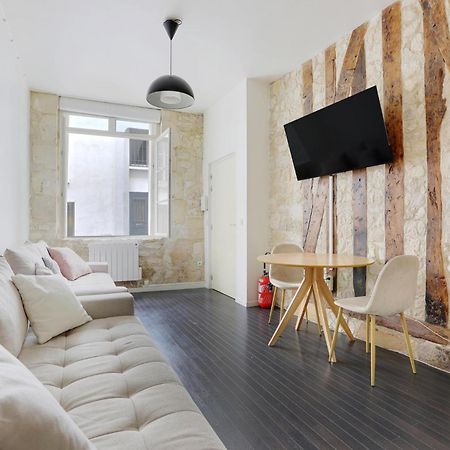 Le Zebre Apartment ปารีส ภายนอก รูปภาพ